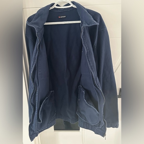 Men's Lightweight Jacket - Picture 4 of 8